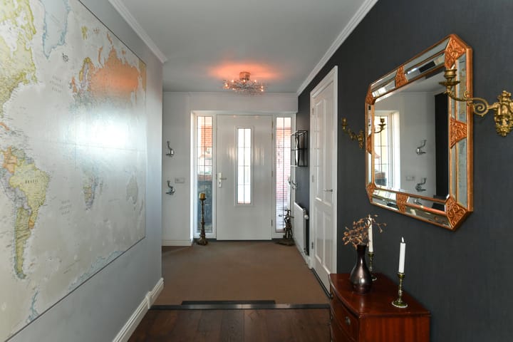 Photo 8 of Veenderweg 4-A