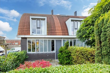 Cor Spaanslaan thumbnail