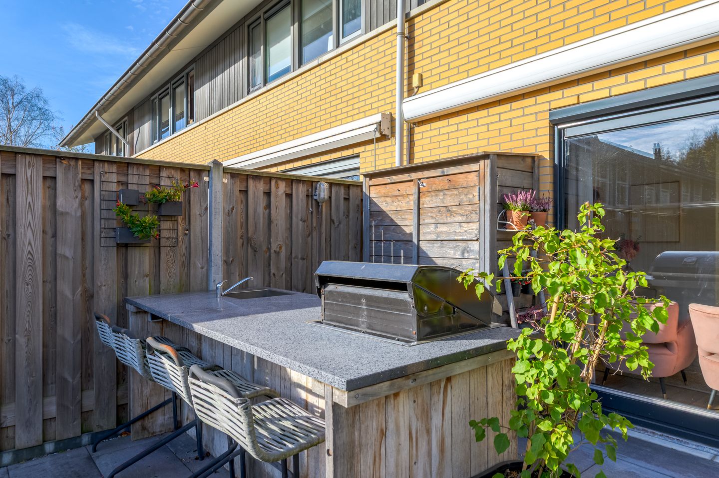 Foto 59 van Eeuwenweg 9