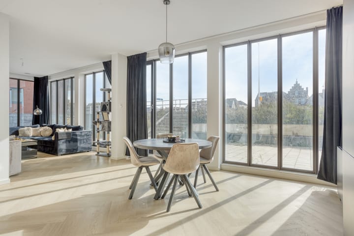 Photo 3 of Noorderkade 1-D