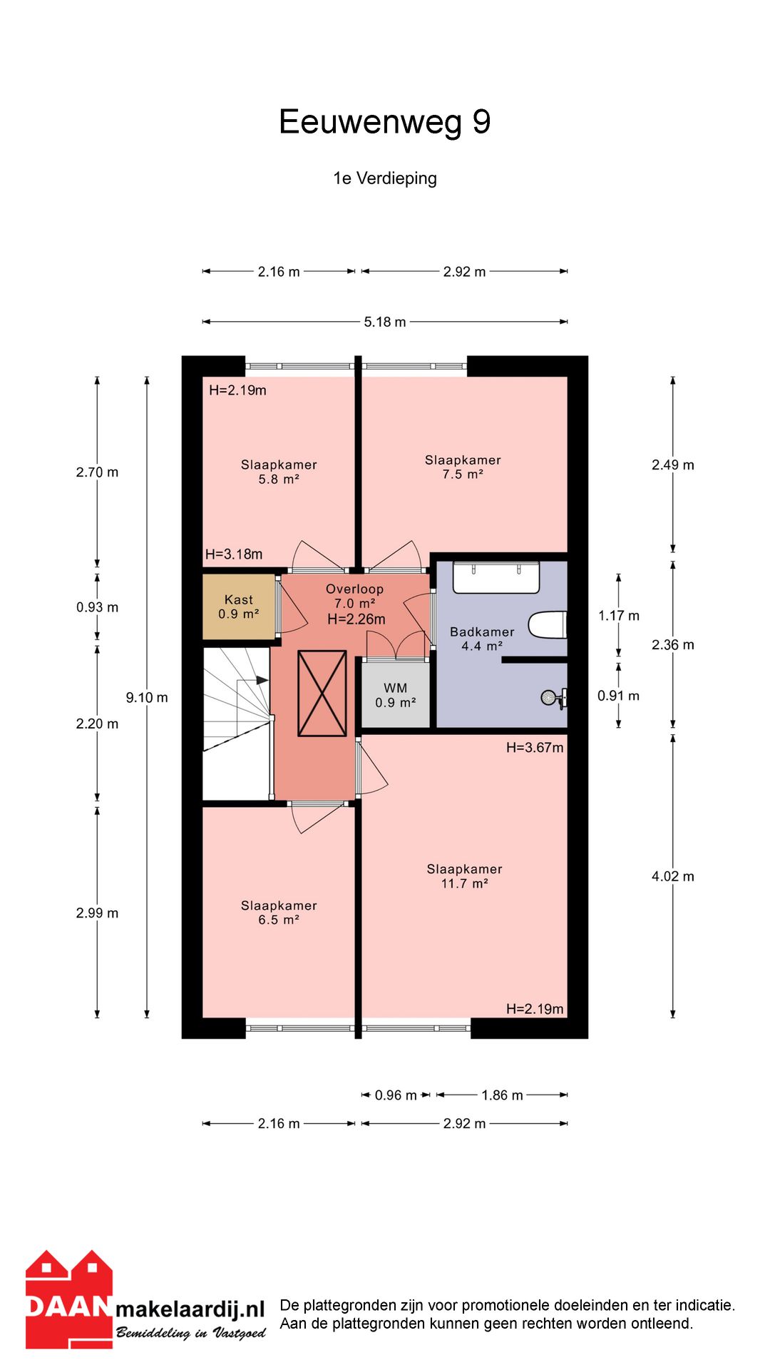 Foto 61 van Eeuwenweg 9