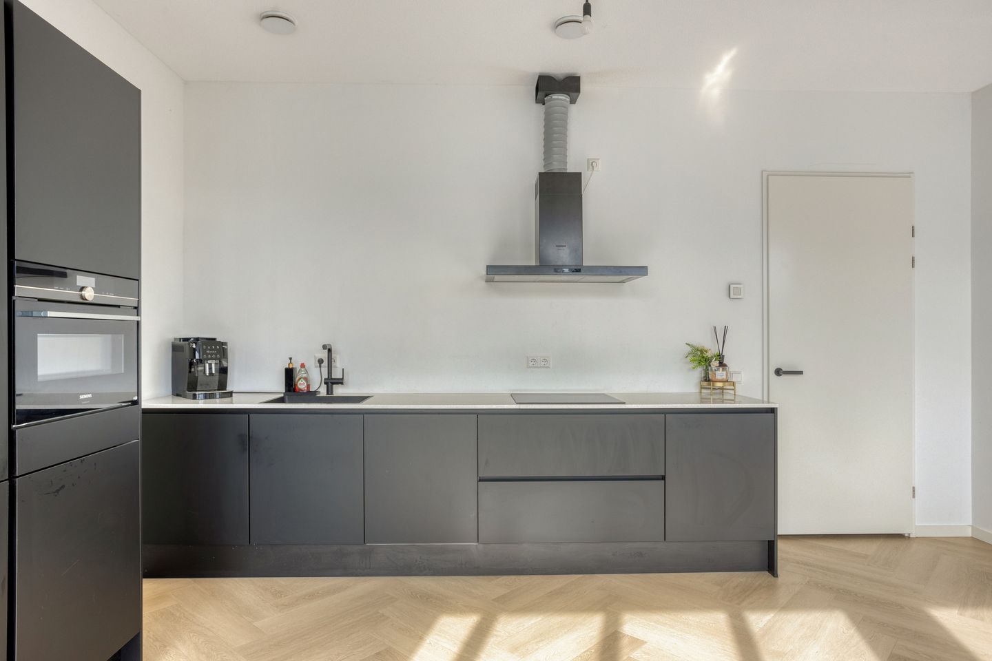 Photo 5 of Noorderkade 1-D