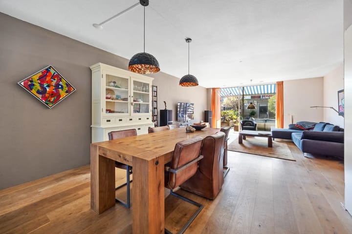 Foto 4 van Cor Spaanslaan 40