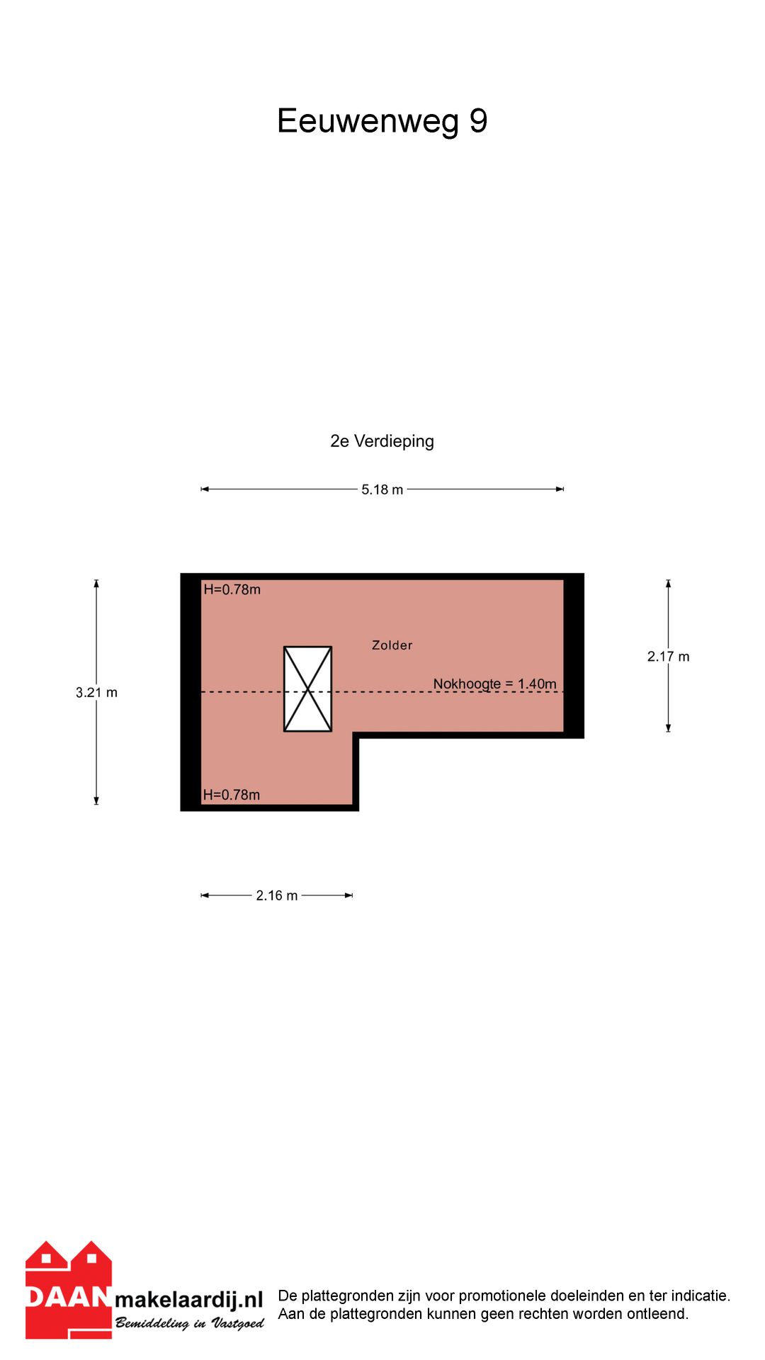 Foto 62 van Eeuwenweg 9