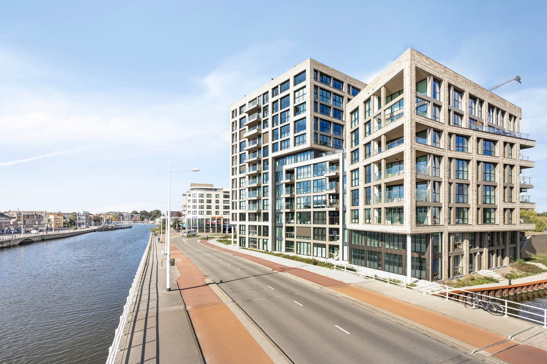 Photo 1 of Noorderkade 1-D