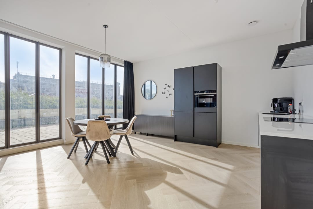 Photo 7 of Noorderkade 1-D