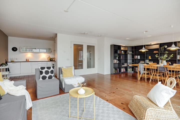 Foto 16 van Bordeslaan 355