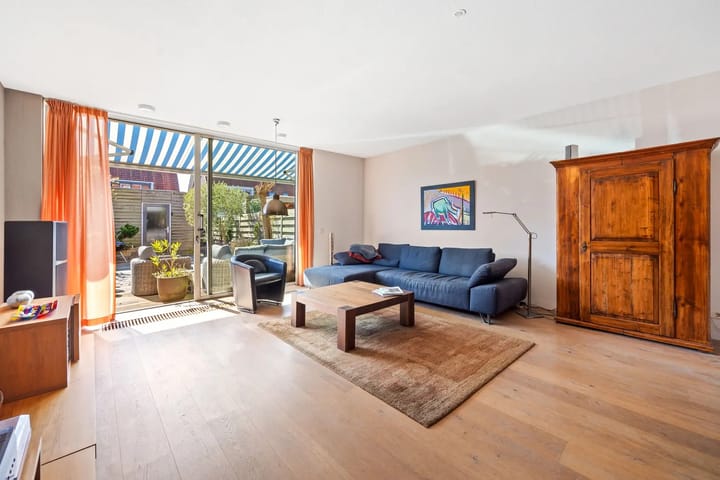 Foto 6 van Cor Spaanslaan 40