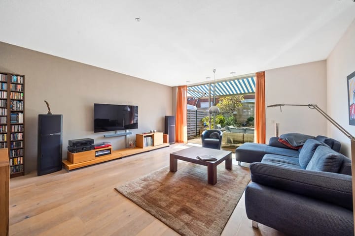 Foto 7 van Cor Spaanslaan 40