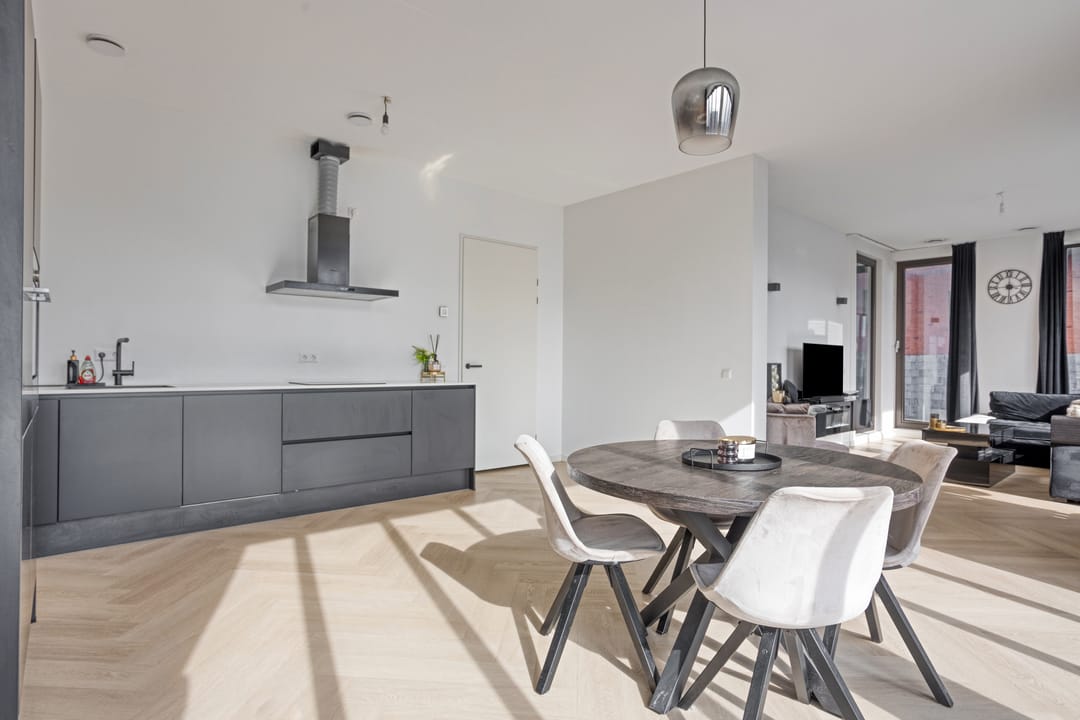 Photo 11 of Noorderkade 1-D