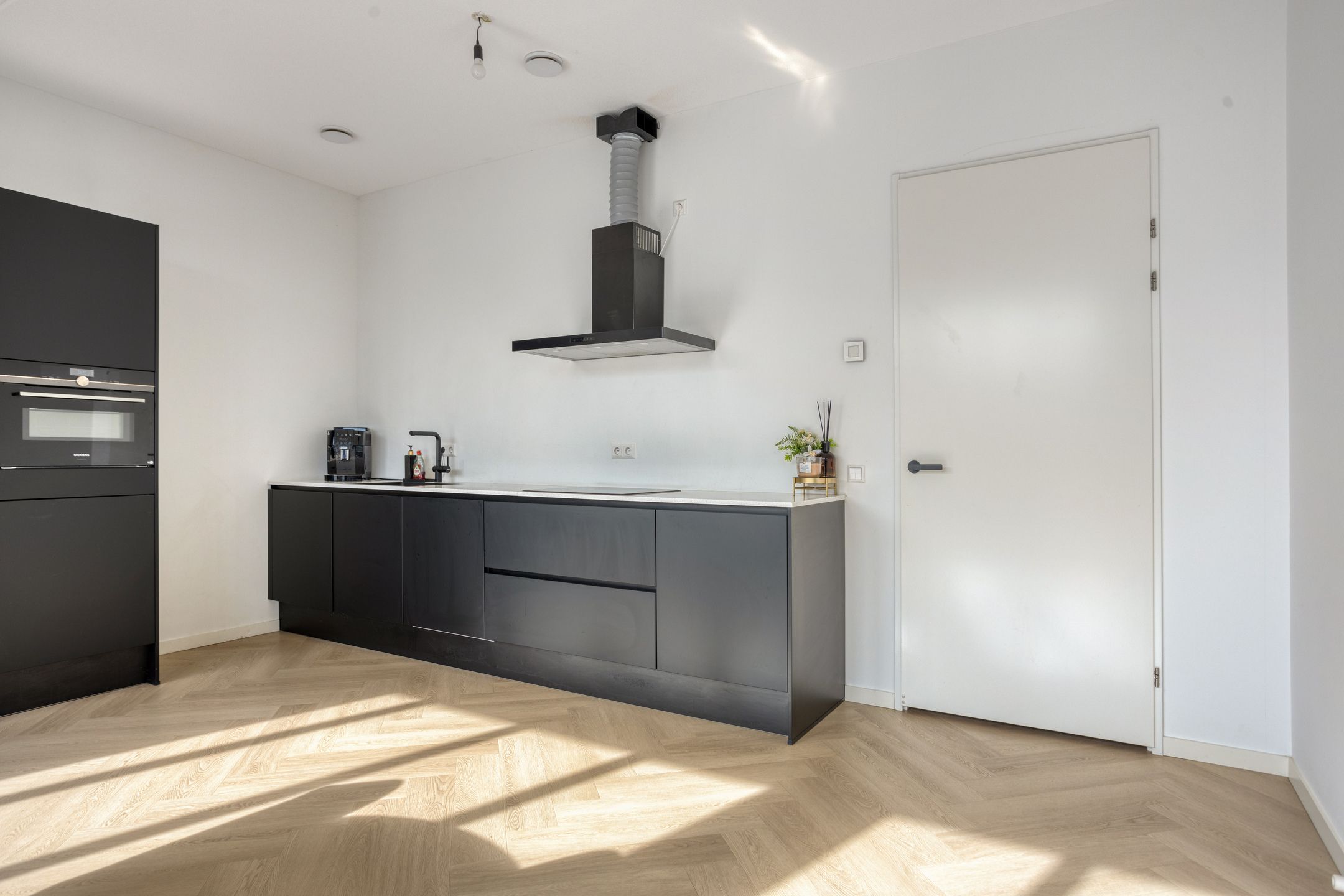 Photo 12 of Noorderkade 1-D