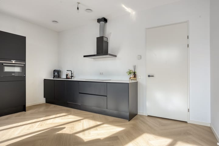 Foto 9 van Noorderkade 1-D