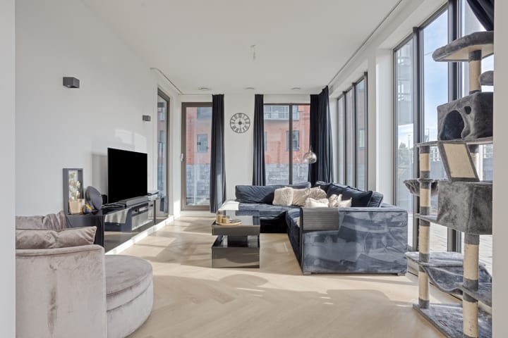 Foto 11 van Noorderkade 1-D