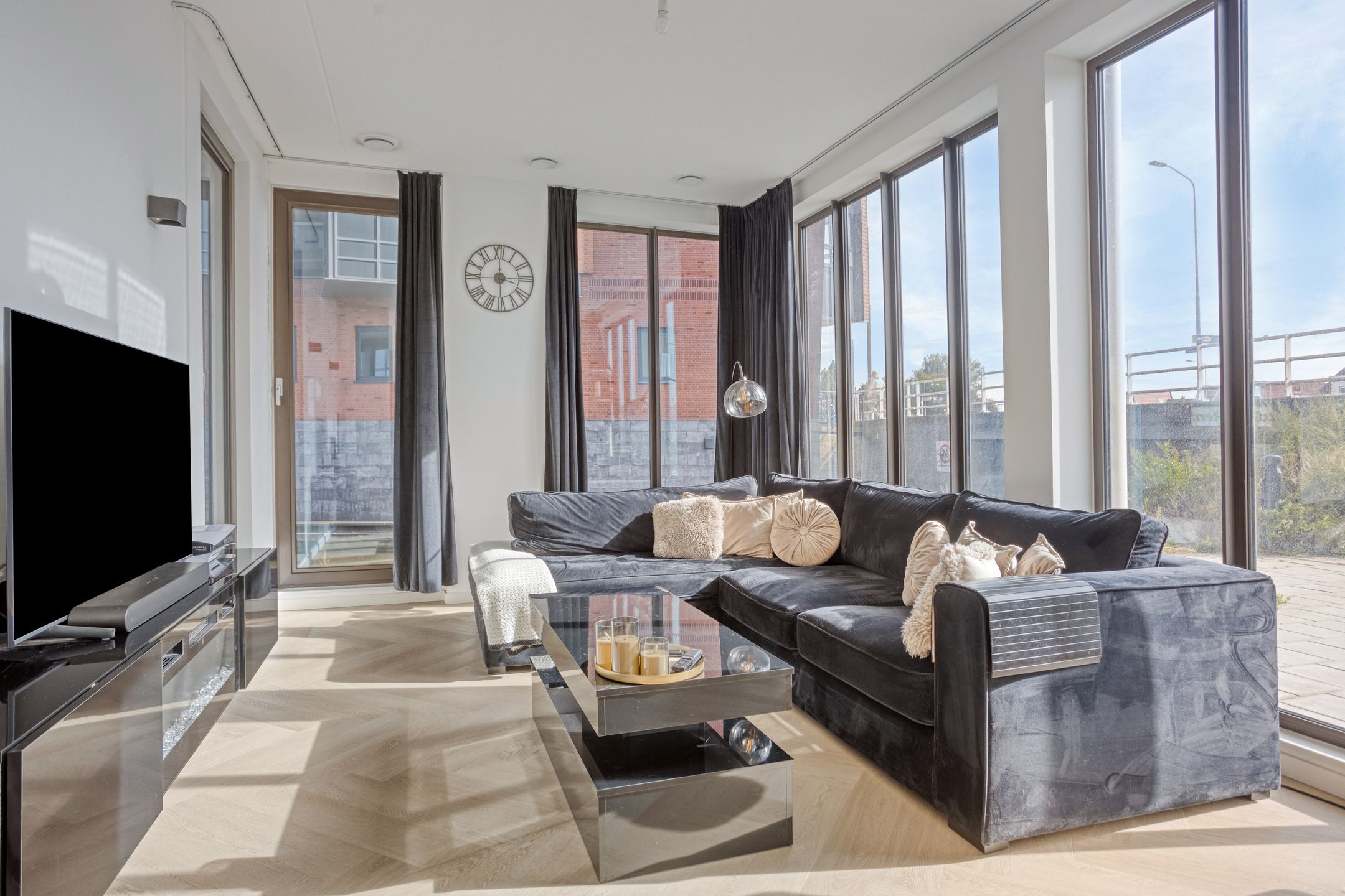 Photo 15 of Noorderkade 1-D