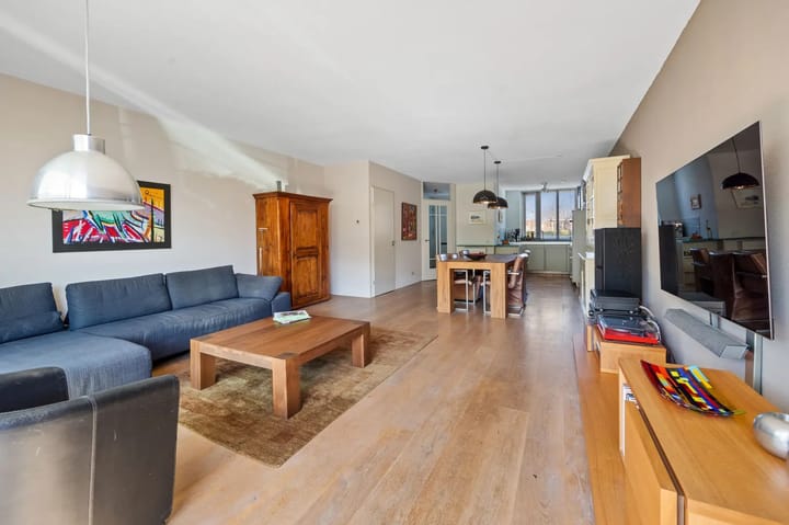 Foto 12 van Cor Spaanslaan 40