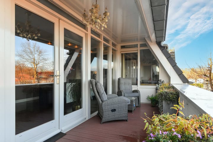 Photo 24 of Veenderweg 4-A