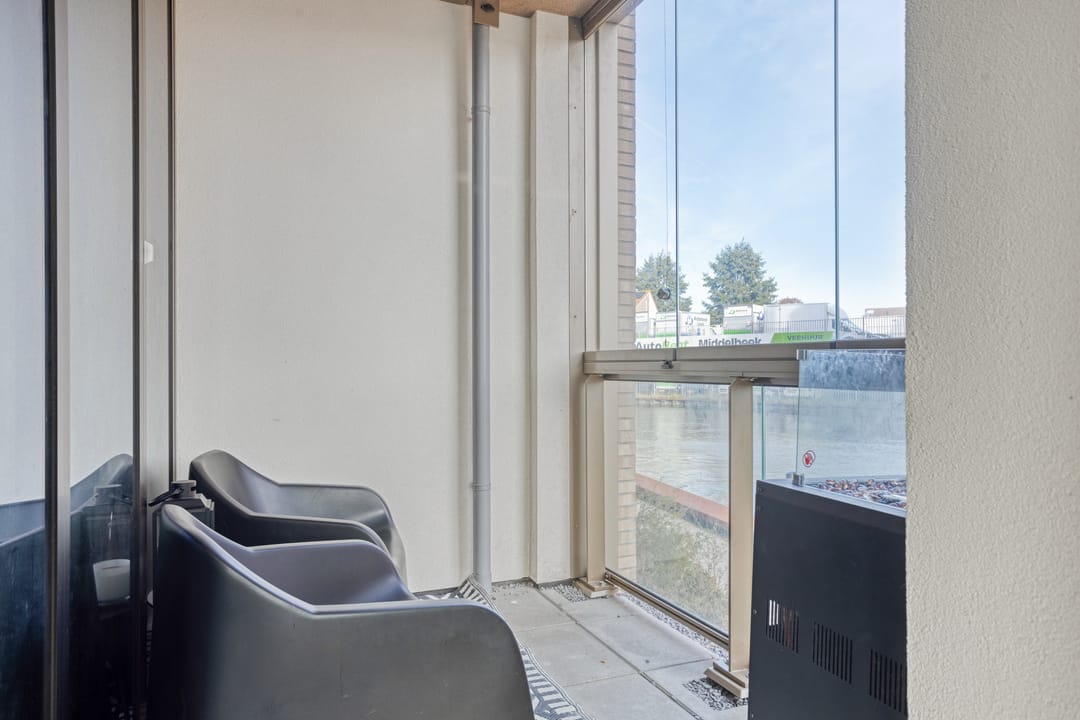 Photo 17 of Noorderkade 1-D