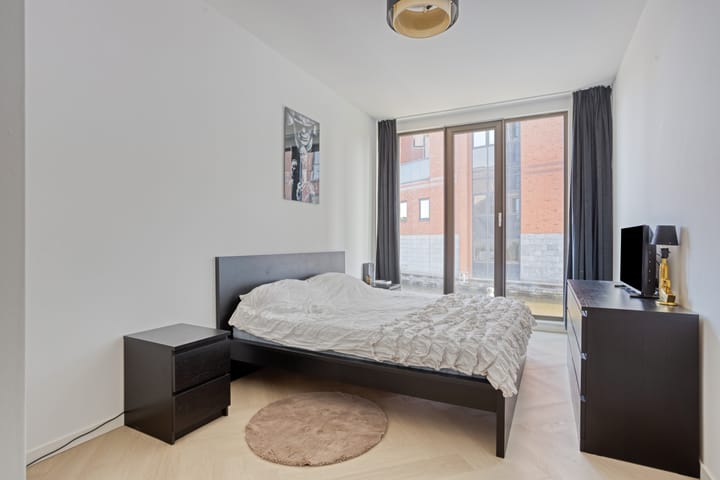 Foto 14 van Noorderkade 1-D