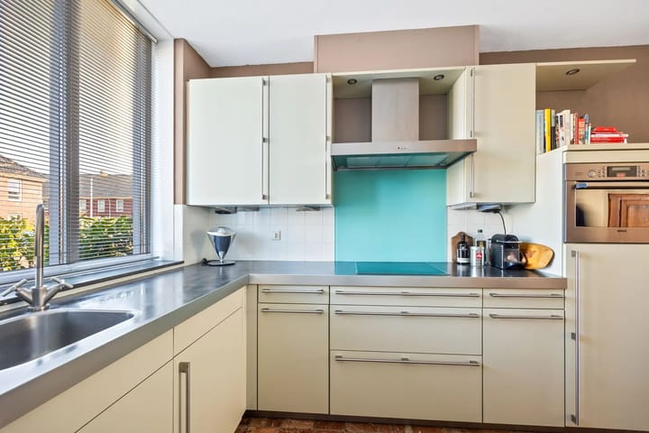 Foto 14 van Cor Spaanslaan 40