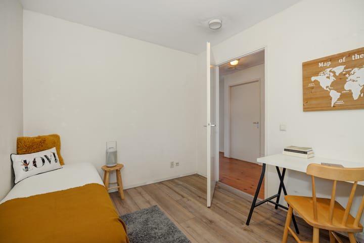 Foto 25 van Bordeslaan 355