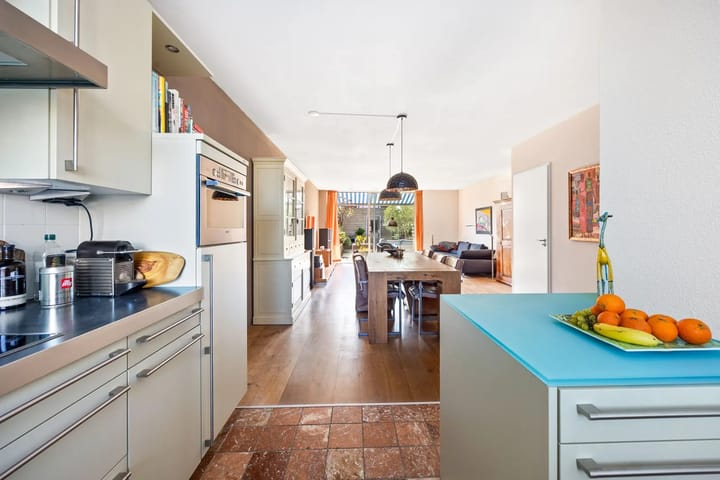 Foto 15 van Cor Spaanslaan 40