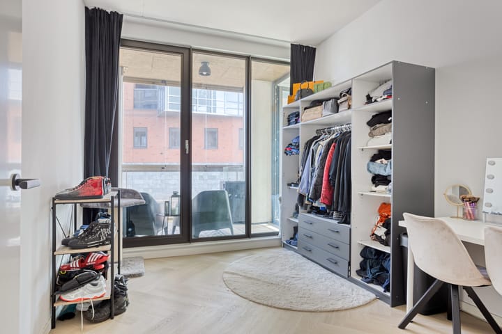 Foto 16 van Noorderkade 1-D