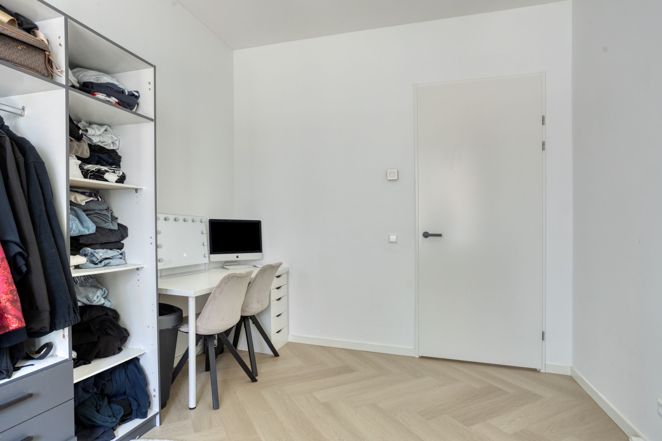 Photo 21 of Noorderkade 1-D