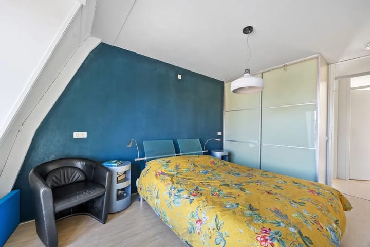 Foto 18 van Cor Spaanslaan 40