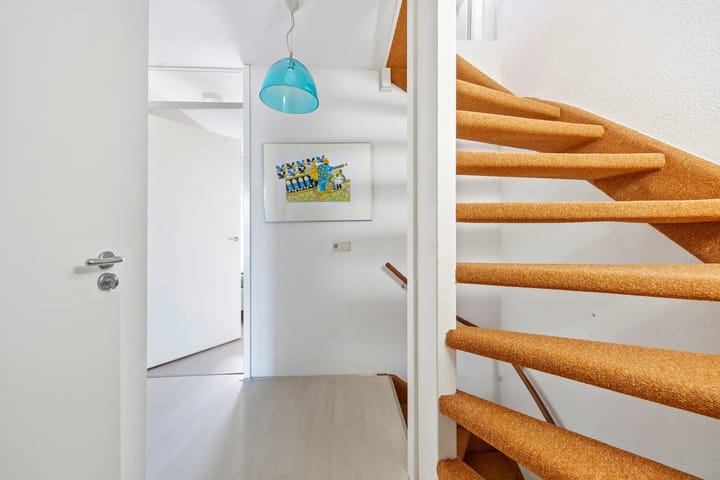 Foto 20 van Cor Spaanslaan 40