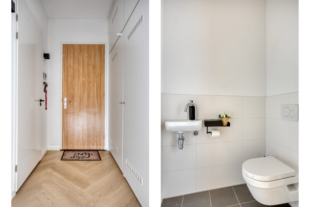 Photo 23 of Noorderkade 1-D