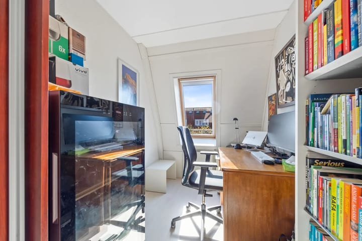 Foto 21 van Cor Spaanslaan 40