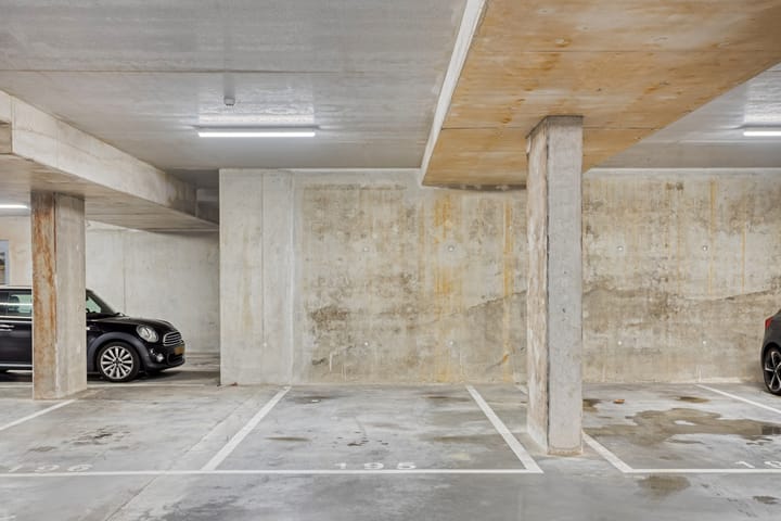 Foto 20 van Noorderkade 1-D