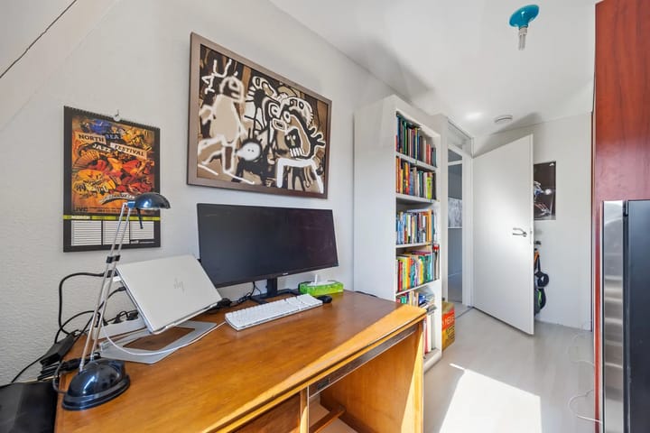 Foto 22 van Cor Spaanslaan 40