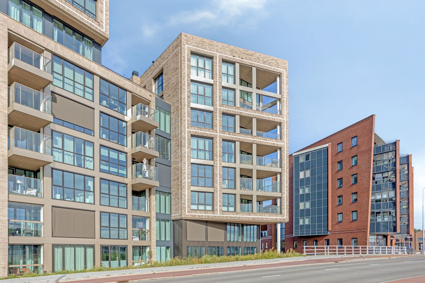 Photo 25 of Noorderkade 1-D