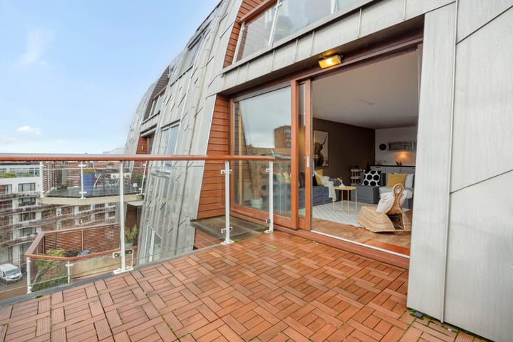 Foto 32 van Bordeslaan 355