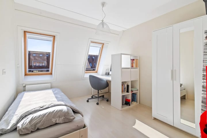 Foto 23 van Cor Spaanslaan 40