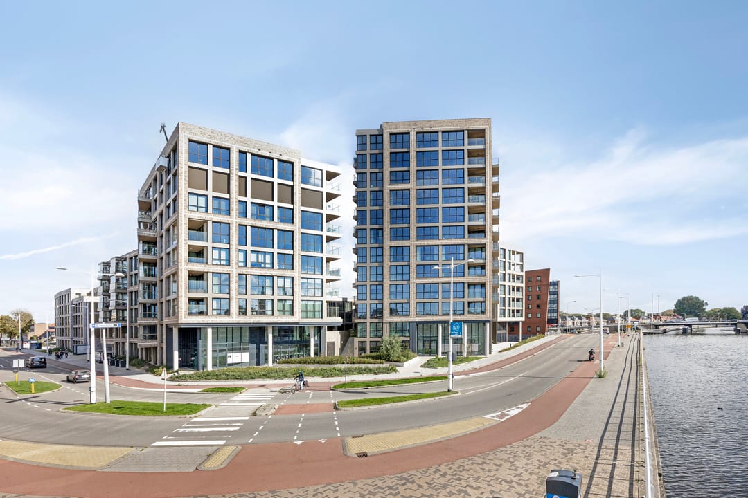 Photo 26 of Noorderkade 1-D