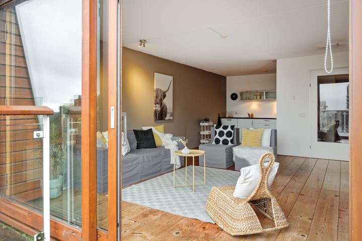 Foto 33 van Bordeslaan 355