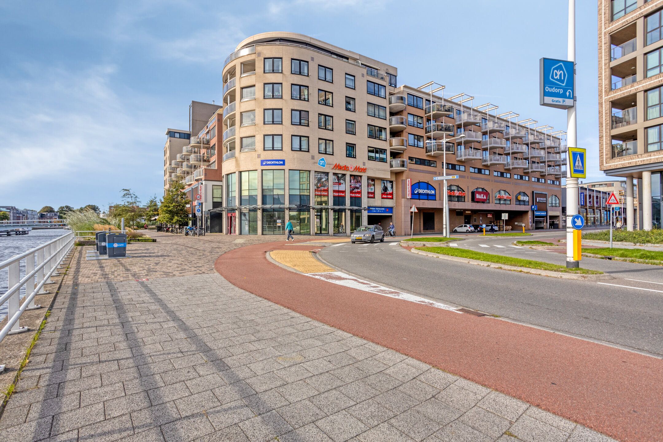 Photo 27 of Noorderkade 1-D