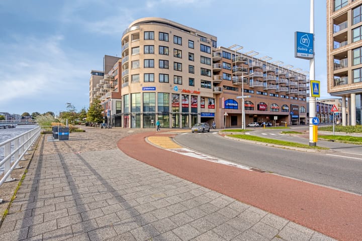 Foto 23 van Noorderkade 1-D