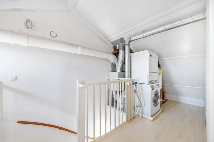 Foto 25 van Cor Spaanslaan 40