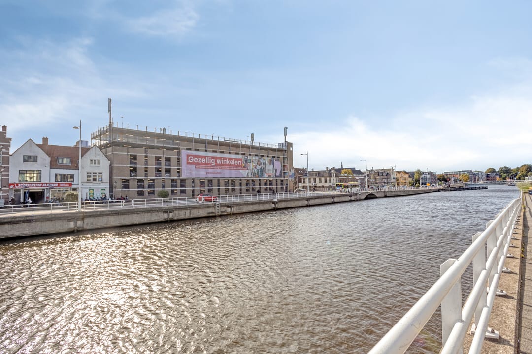 Photo 28 of Noorderkade 1-D