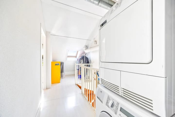 Foto 26 van Cor Spaanslaan 40