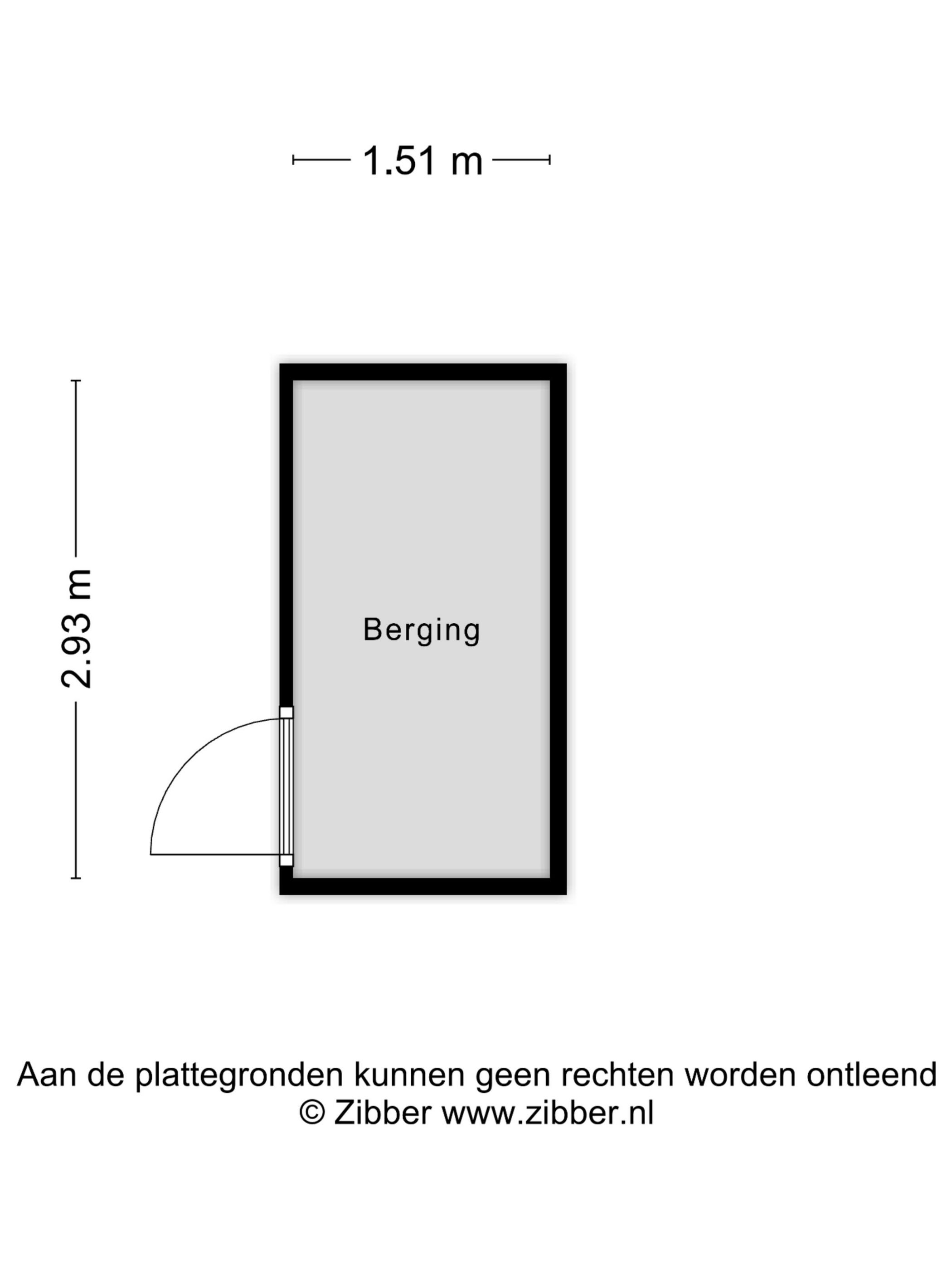 Photo 30 of Noorderkade 1-D
