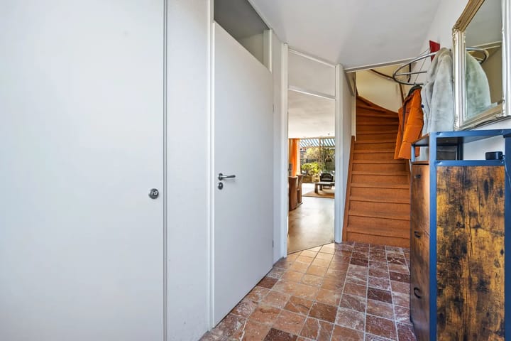 Foto 29 van Cor Spaanslaan 40