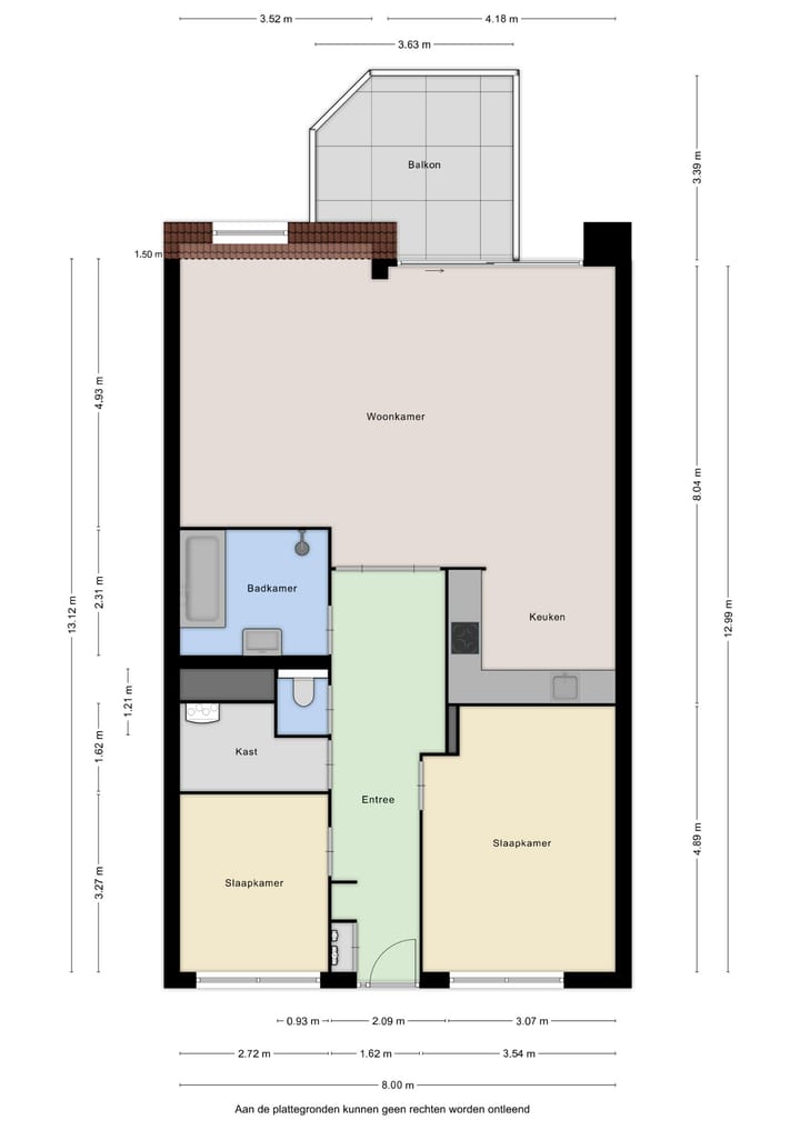 Foto 44 van Bordeslaan 355