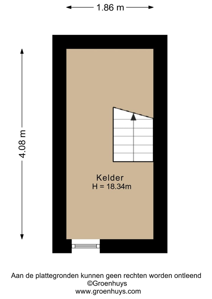 Photo 22 of Zandstraat 9