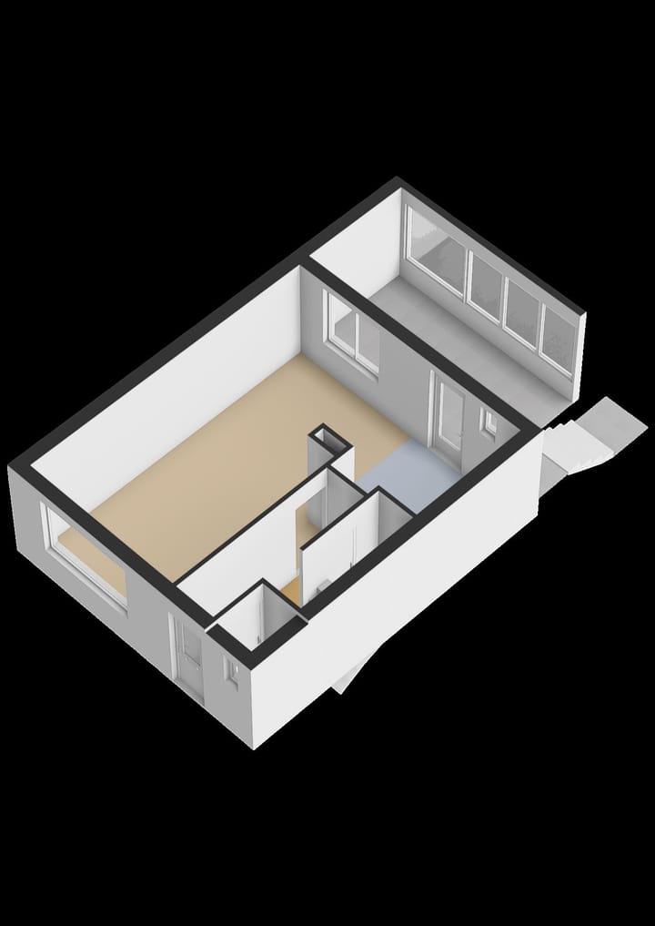 Photo 25 of Zandstraat 9