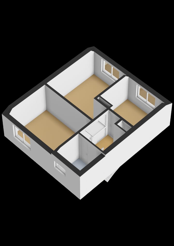 Photo 27 of Zandstraat 9