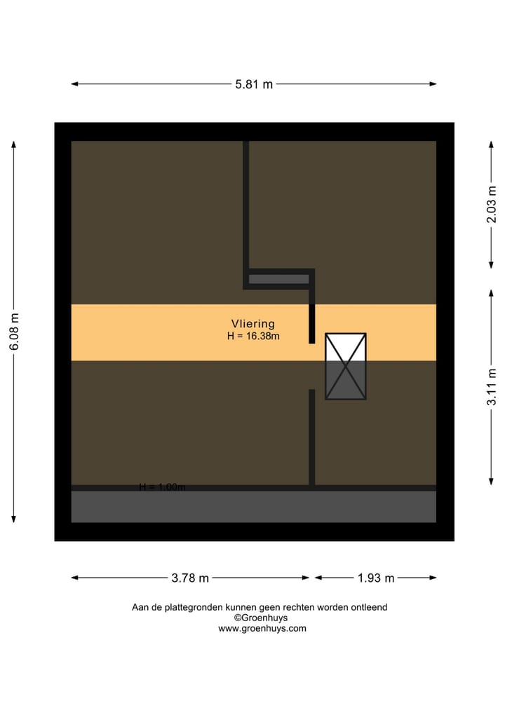 Photo 28 of Zandstraat 9